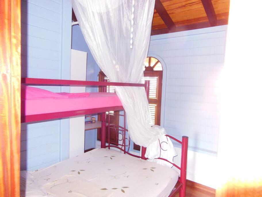 Maison Situee Dans Un Petit Village De Pecheur ル・カルベ エクステリア 写真